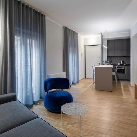 30Cavour Luxury Suites Pawia Zewnętrze zdjęcie