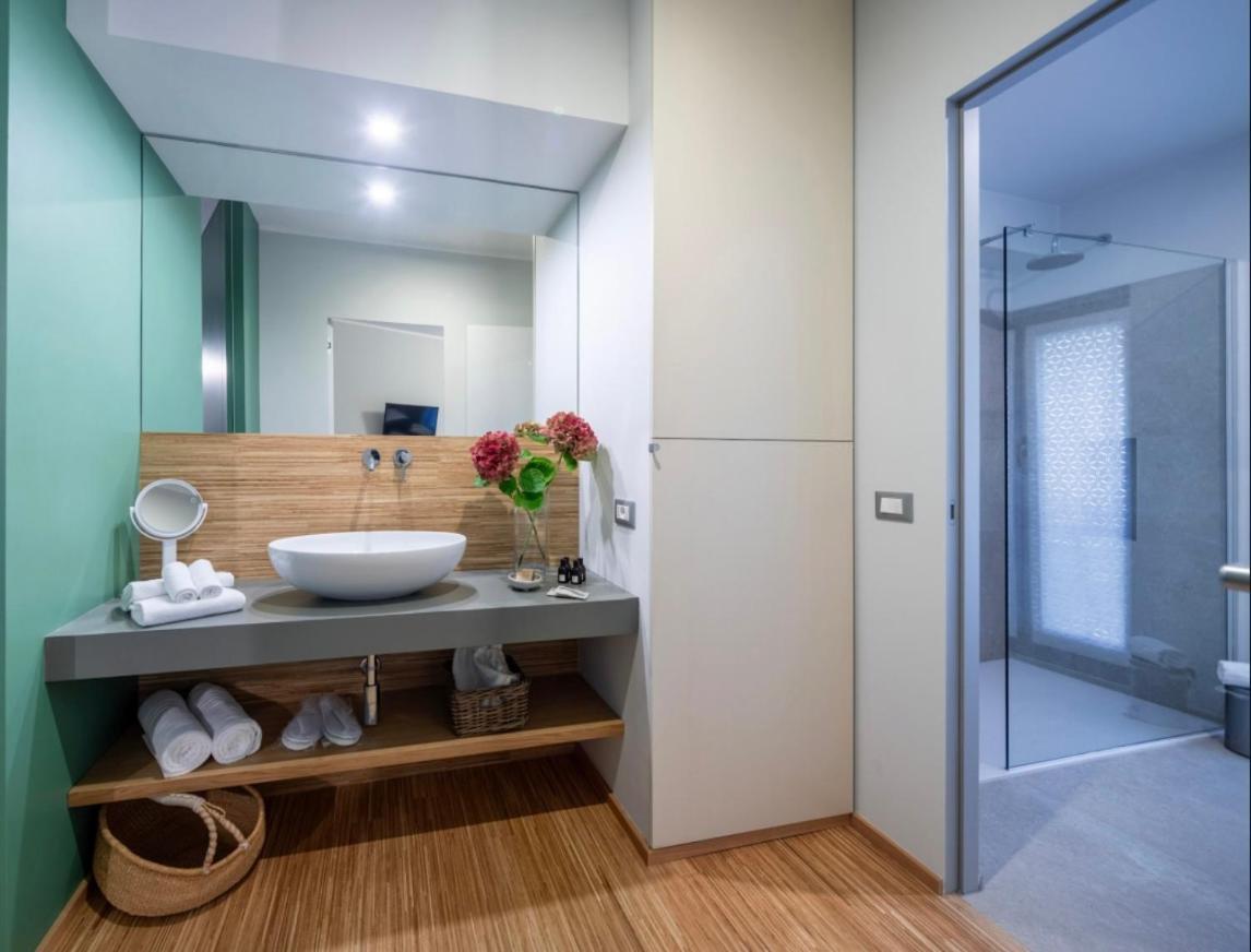 30Cavour Luxury Suites Pawia Zewnętrze zdjęcie
