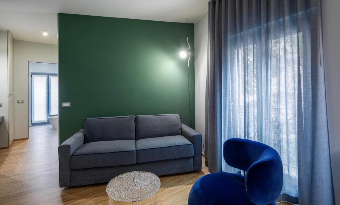 30Cavour Luxury Suites Pawia Zewnętrze zdjęcie
