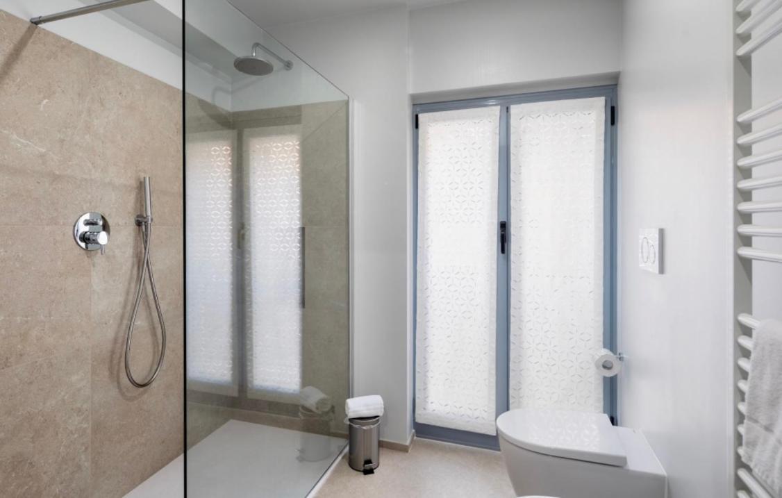 30Cavour Luxury Suites Pawia Zewnętrze zdjęcie