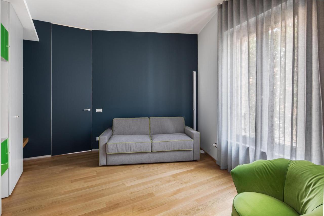 30Cavour Luxury Suites Pawia Zewnętrze zdjęcie