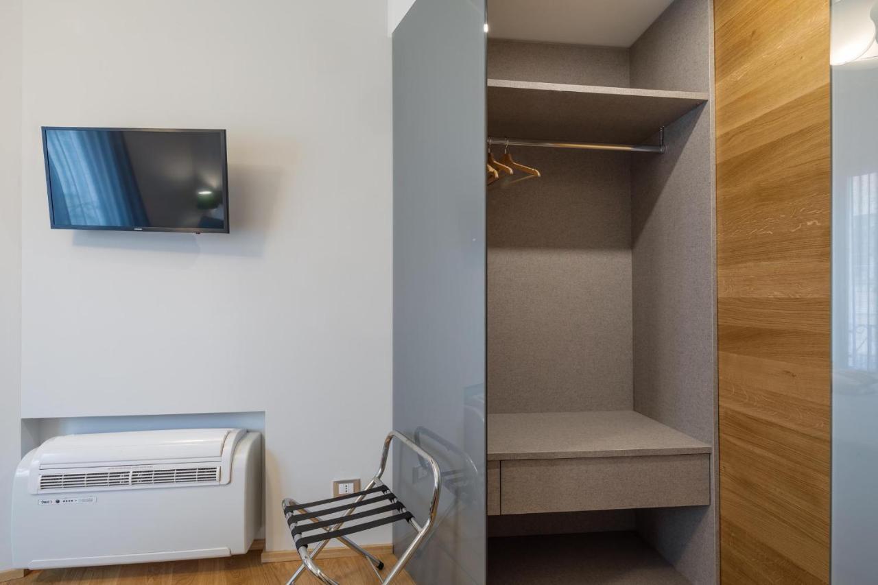30Cavour Luxury Suites Pawia Zewnętrze zdjęcie