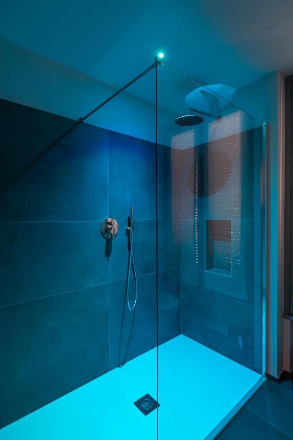 30Cavour Luxury Suites Pawia Zewnętrze zdjęcie