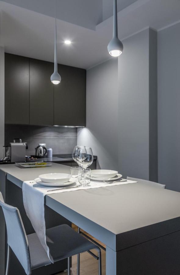 30Cavour Luxury Suites Pawia Zewnętrze zdjęcie