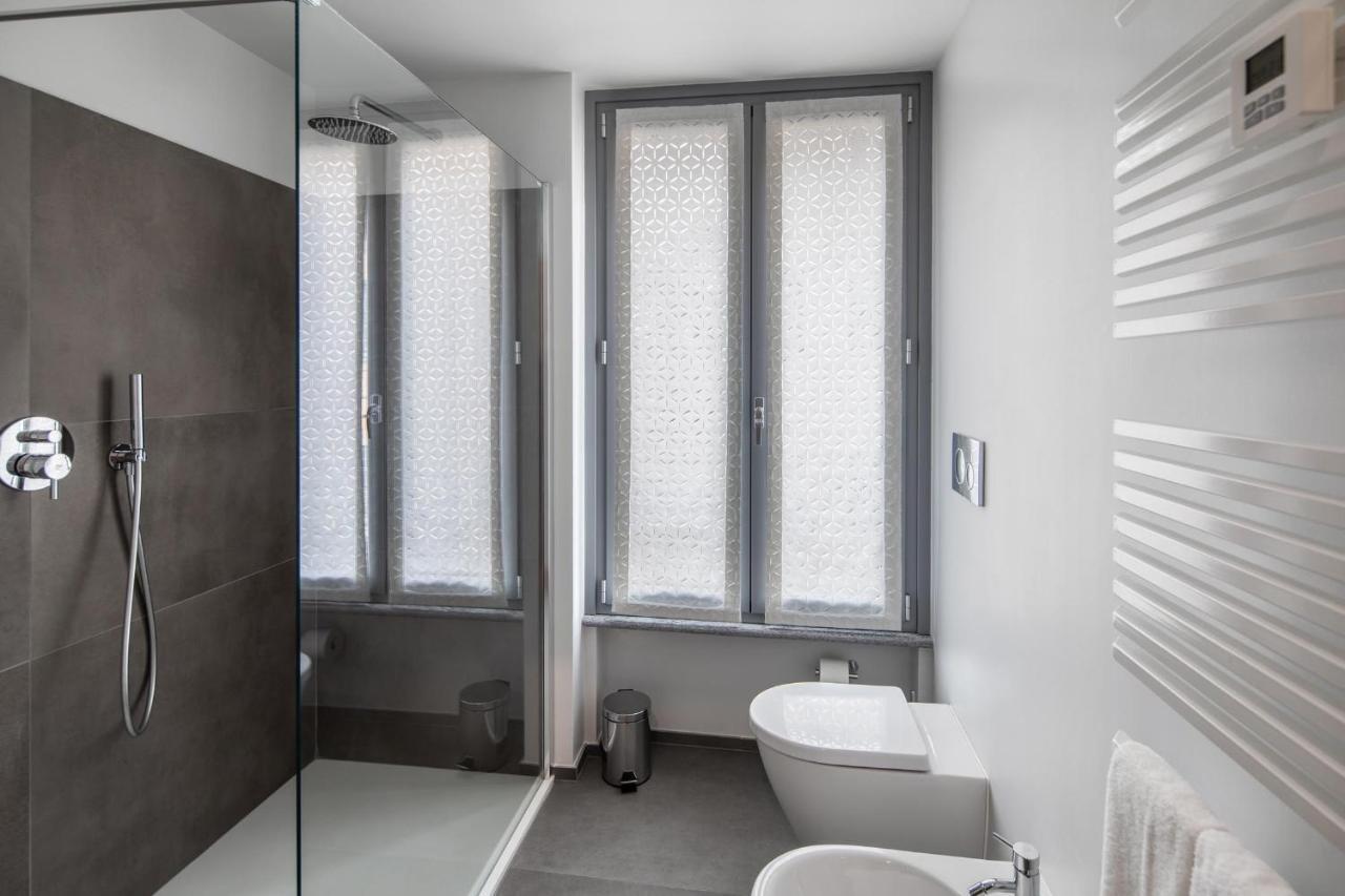 30Cavour Luxury Suites Pawia Zewnętrze zdjęcie