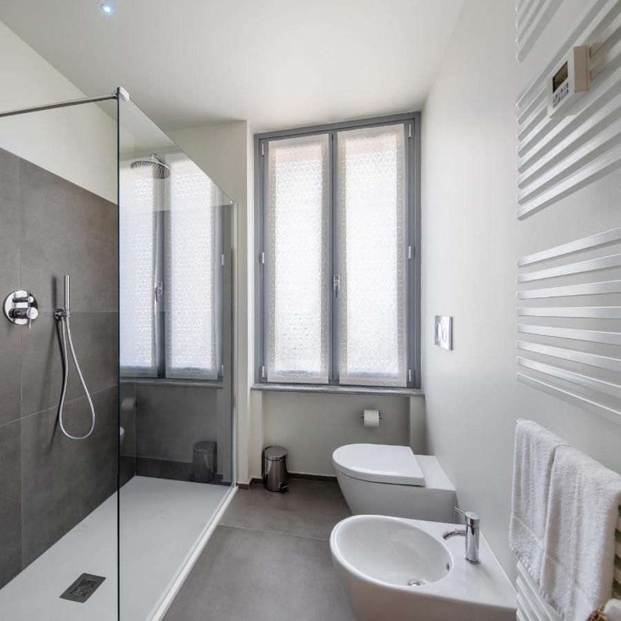 30Cavour Luxury Suites Pawia Zewnętrze zdjęcie