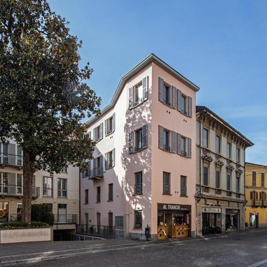 30Cavour Luxury Suites Pawia Zewnętrze zdjęcie