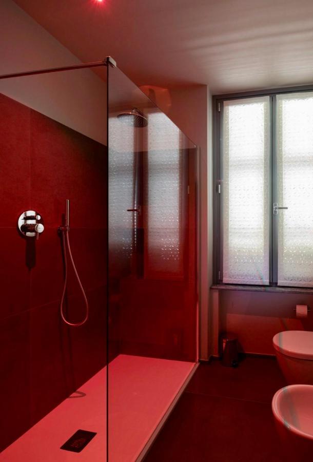 30Cavour Luxury Suites Pawia Zewnętrze zdjęcie